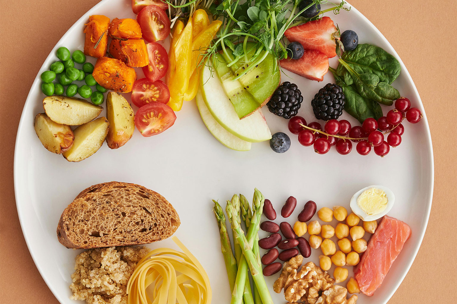 Asesoramiento nutricional