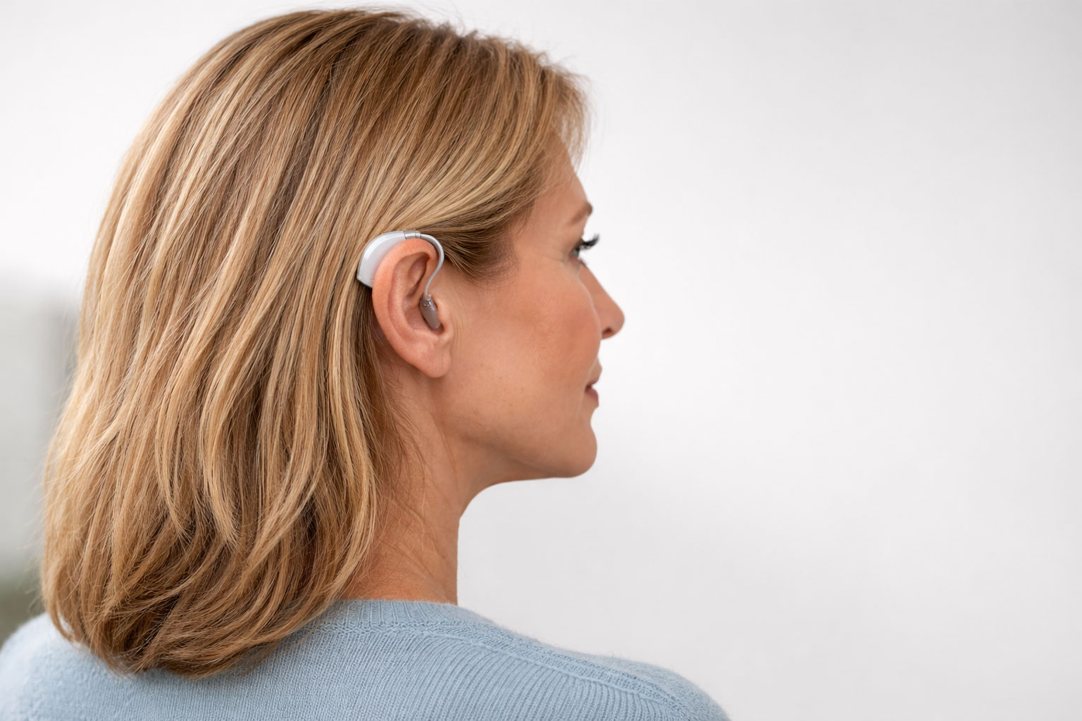 Gabinete Audiológico