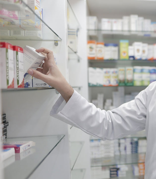 Farmacia tres cruces valencia