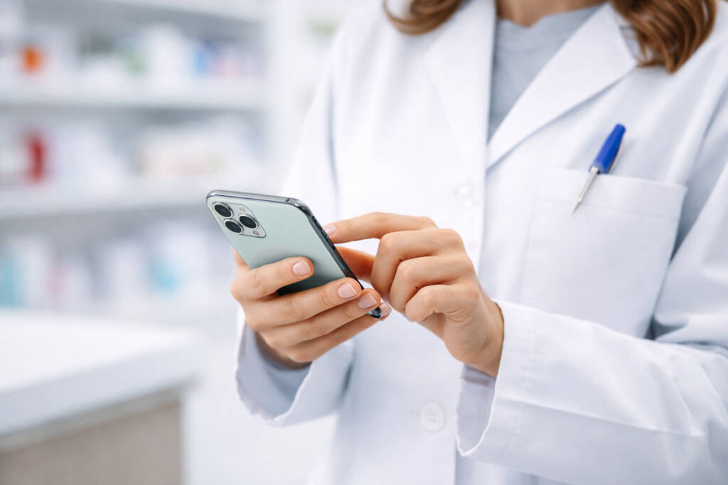 Hablar por whastapp Farmacia tres cruces