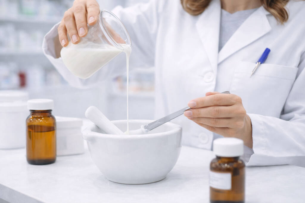 Servicios Farmacia Tres Cruces