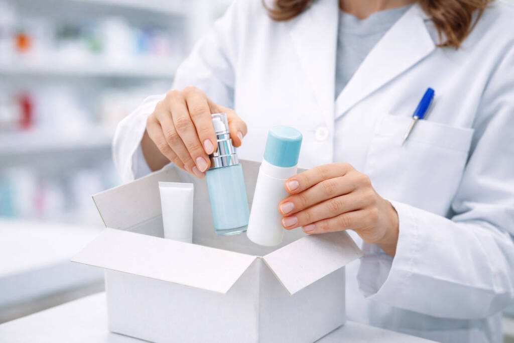 tienda online farmacia tres cruces